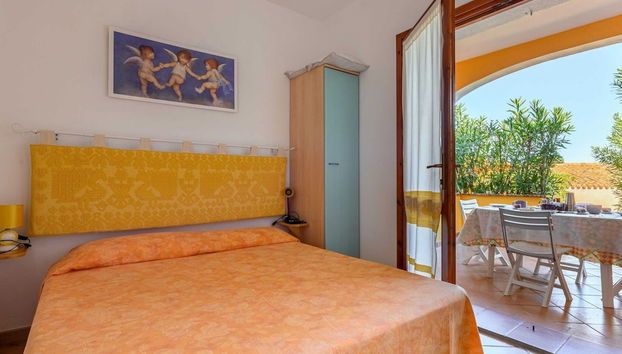 Belvilla by OYO Sardegna Mare 601 - Foto 2, Habitación