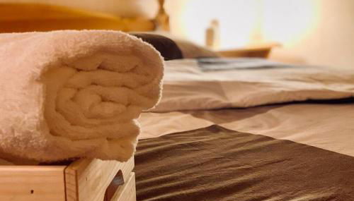 Baita Coccola nel Bosco Sport Natura Relax - Foto 4