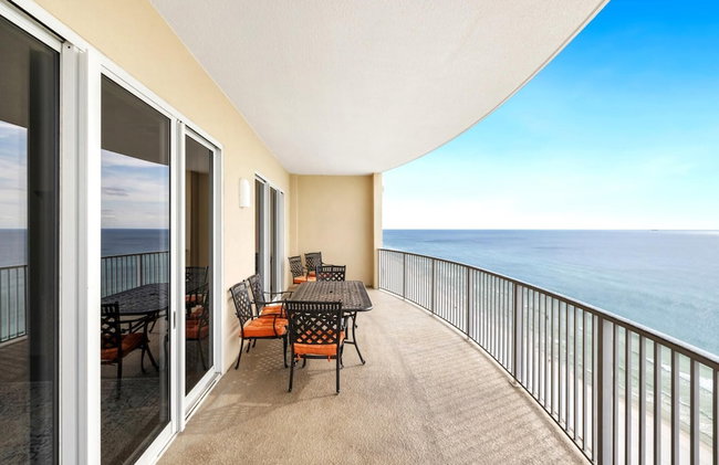 Ocean Villa 2101 - Photo 57