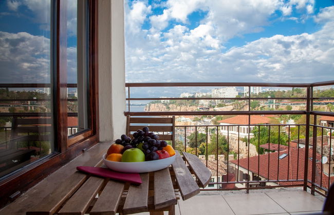 Aheste_simple Sea View Flat in Lovely Old Town - Foto 25