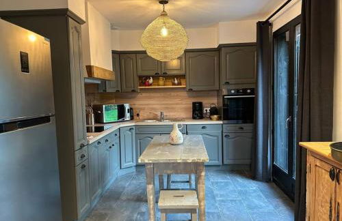 Chalet de l'Ailly - Foto 7