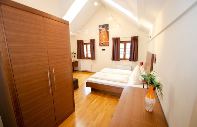 Post Residence Apartments - Foto 22