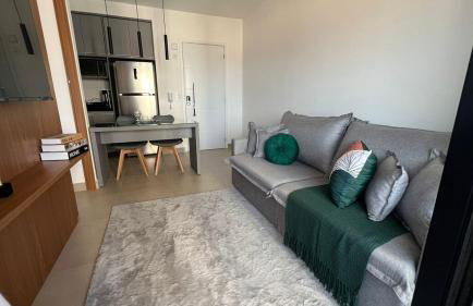 Studio Moderno no Campolim - Foto 1