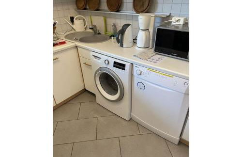 Holiday Apartment Schramm - Foto 35