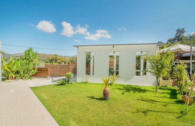 Villa Alyona - Foto 27