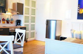 Apartments Rummelsburger Bucht am Ostkreuz - Photo 10