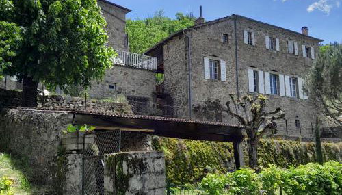 Gîte MANDRA chez gîtes QUE CANTA - Foto 4, Garden