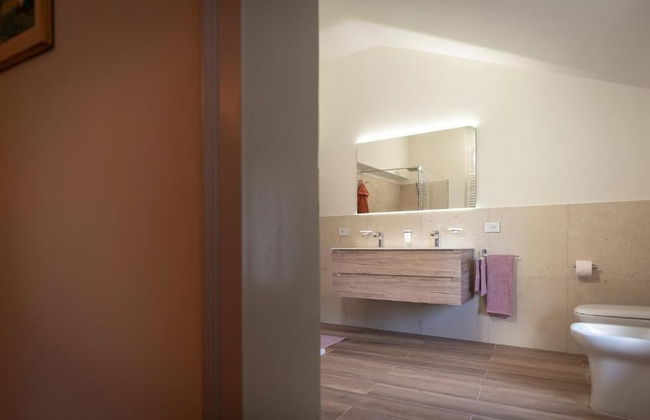 Villa VItturi - Foto 59