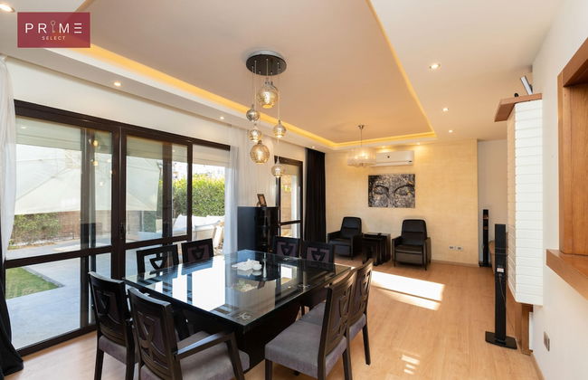 Prime select Sodic Eastown New Cairo - Foto 76