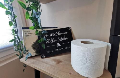 Up Wulkje21 Neu renovierte Wohnung mit PKW Stellplatz - Photo 27