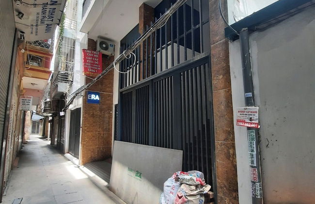 Era Apartment Kim Ma - Foto 39