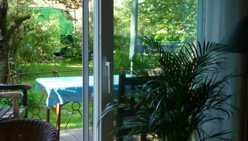 Apartment am Lühedeich - Photo 2, Garden view