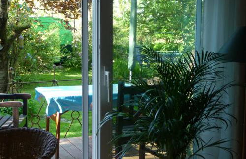 Apartment am Lühedeich - Foto 2