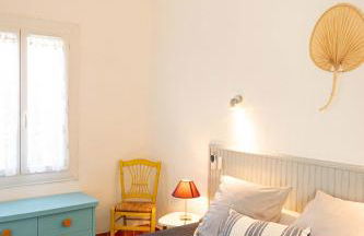 Appartement avec piscine et jacuzzi à 50mètres de la plage et 5min de l'allée des Pins - Photo 37