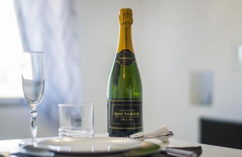 SweetHome Dijon - Black & White - Foto 23