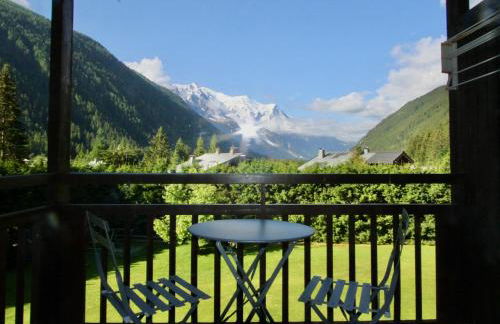 studio residence Grands Montets - Photo 1