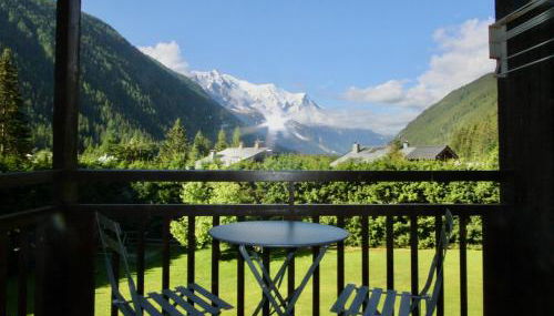 studio residence Grands Montets - Photo 1