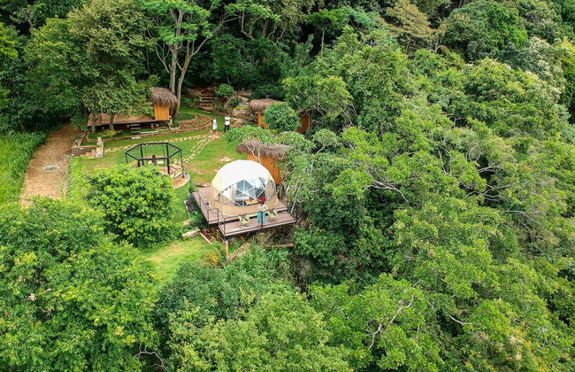 Glamping by Offtrek - Foto 27