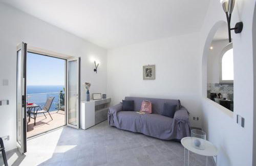 La Dimora di Euribia - Suspended Between sky and sea - Foto 46