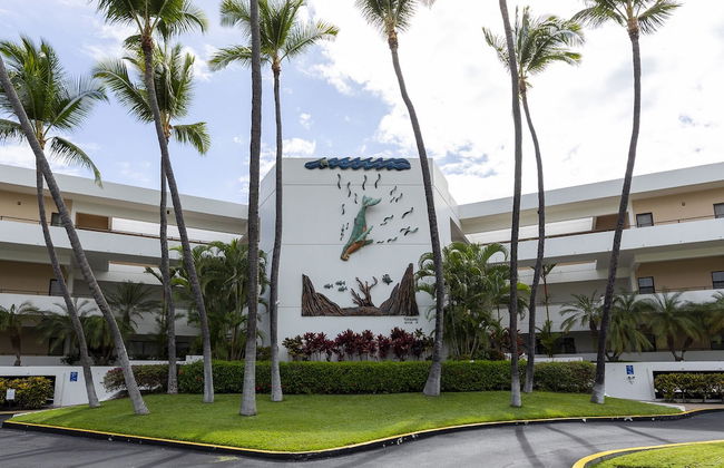 Royal Sea Cliff #418 Pool Hot Tub & A/c! - Foto 31