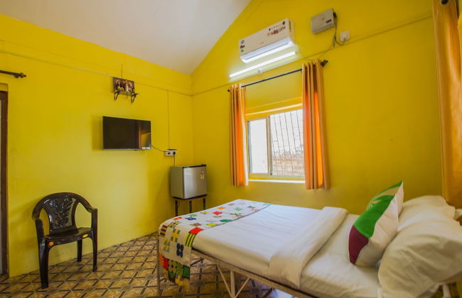 OYO 13117 Home Lake View Studio Canacona - Foto 8