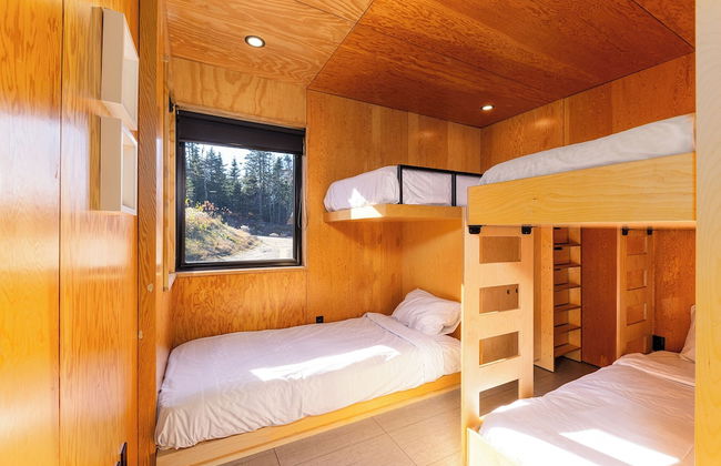 Les Refuges - Photo 14