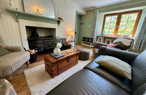 Rosemount Bothy - Highland Cottage - Foto 8