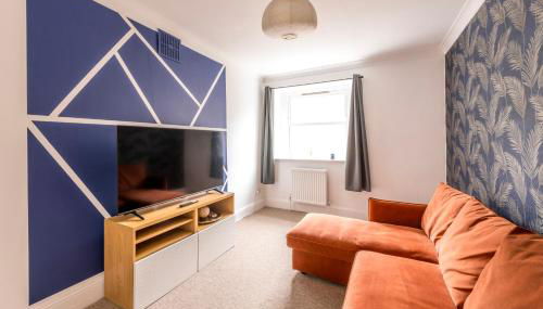 Cosy Garden Flat with FREE PARKING by Prescott Apartments - Foto 2