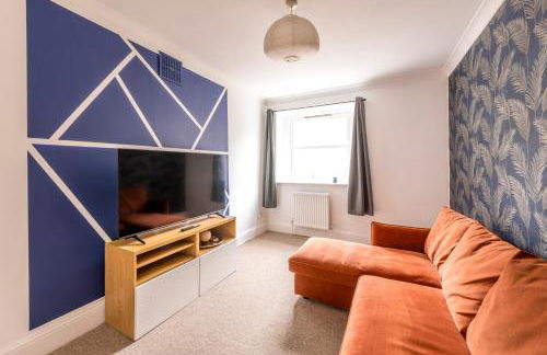 Centralised Garden Flat with FREE PARKING by Prescott Apartments - Foto 1