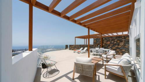 Luxury House La Maison II - Foto 1