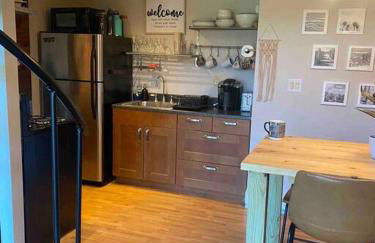 Corner's Cabin - A-Frame - Catskills NY - Foto 18