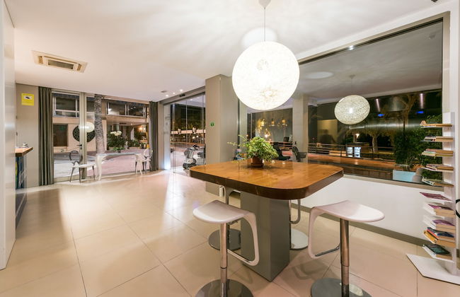 Apartamentos Flats Friends Atlantida - Photo 3