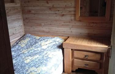 Podlaska Chatka Dziadka - Foto 17