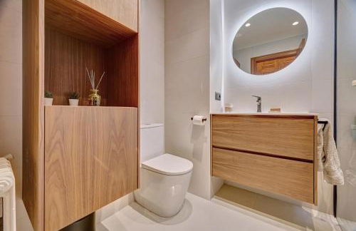 Apartamento El Cuarto Rey by Clabao - Photo 16