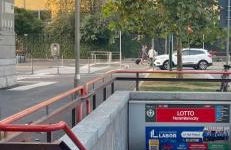 Luxury 2 bedroom Apartament, close to San Siro, Fiera and 10 min metro to Duomo - Foto 32