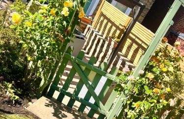 Village Cottage Marple - Foto 40
