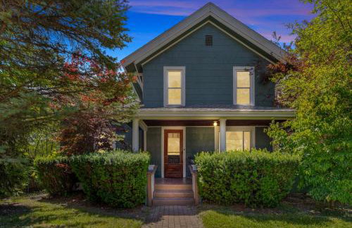 The Fourth Oak by Juniper Holiday + Home - Foto 28