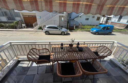 Grandma Mary's Apartment Nea Playia - Foto 40