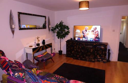 Pontypool Haven Retreat - 3Bedroom Flat - Photo 29