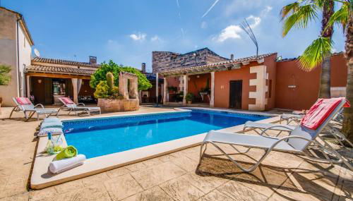 Ideal Property Mallorca - Verdera - Foto 3