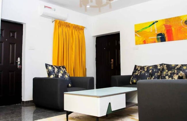 Delight Apartments Ipaja - Photo 16