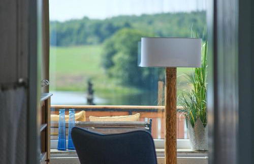 Ferienwohnung am Sumpfteich - Foto 4