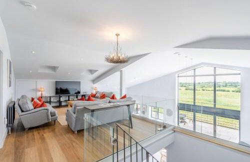 The Grove - Converted Cattle Barn - Foto 4