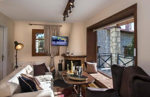 Parnassos Chalets - Foto 76