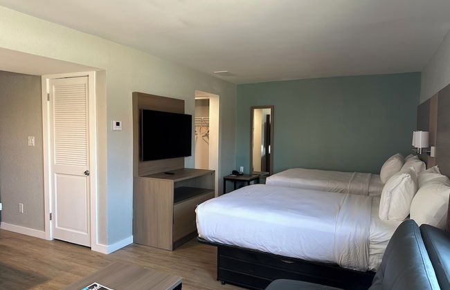 MainStay Suites Springfield South - Battlefield Rd - Foto 16