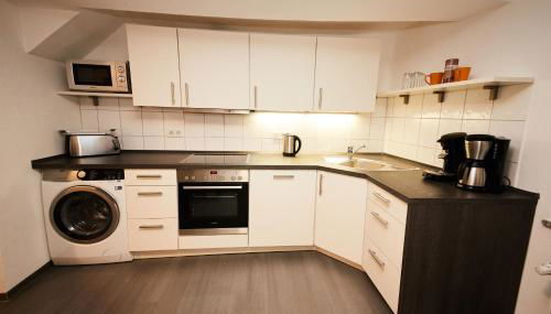 Ferienhaus Fachwerkhaus mit Charme - Foto 4