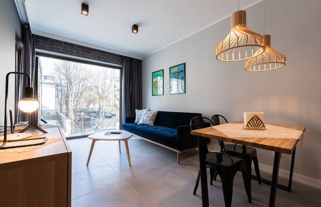 City Lights Apartments - Rakowicka 15 - Foto 29