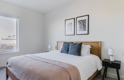 Blueground Elmhurst pool gym nr parks CHI-1120 - Foto 10