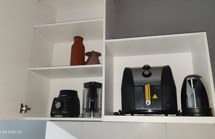 Cozy Home-CSD - Foto 20