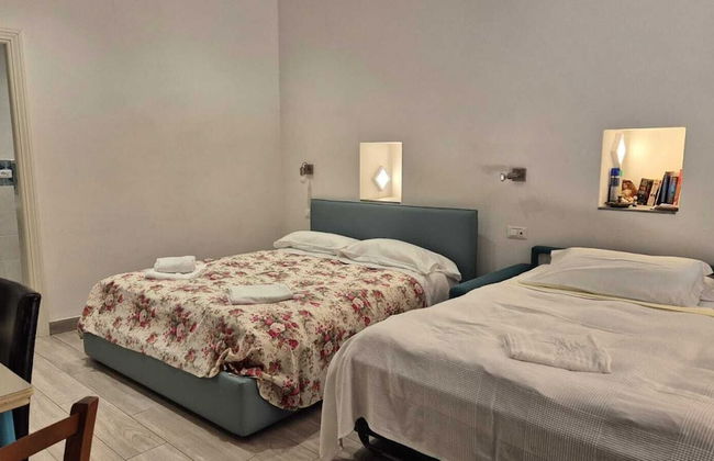 Casa Isabella Monterosso - Foto 9